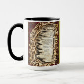 The Last Quiet Place Tasse (Links)