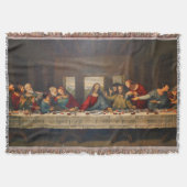The Last Supper by Leonardo da Vinci Decke (Vorderseite)