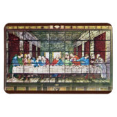 The Last Supper Magnet (Horizontal)