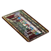 The Last Supper Magnet (Rechte Seite)