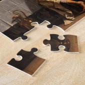 The Last Supper von Philippe de Champaigne (1648) Puzzle (Seite)