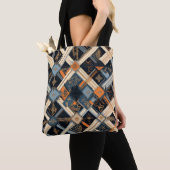 The Legacy Motif Edition Tasche (Von Nahem)