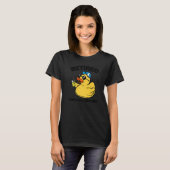 The Legend Has Retired Personal Care Aide T-Shirt (Vorne ganz)