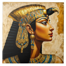 "The Legendary Cleopatra VII"