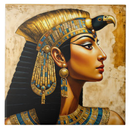 "The Legendary Cleopatra VII" Fliese