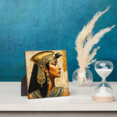 "The Legendary Cleopatra VII" Fotoplatte (InSitu)