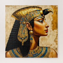 "The Legendary Cleopatra VII" Puzzle