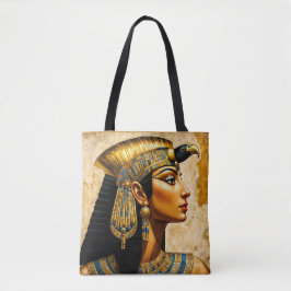 "The Legendary Cleopatra VII" Tasche