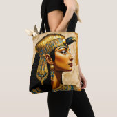 "The Legendary Cleopatra VII" Tasche (Von Nahem)