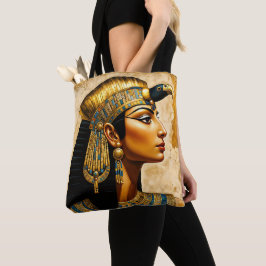"The Legendary Cleopatra VII" Tasche