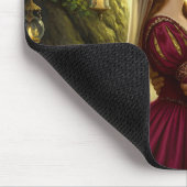 The Legendary Romance of Sherwood Forest Ver. (1) Mousepad (Ecke)
