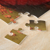 The Lei Maker, 1901 von Theodore Wores Puzzle (Seite)