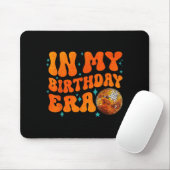 The Life Of A Birthday Girl Trendy Meme Show Girl  Mousepad (Mit Mouse)