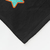 The Life Of A Showdog, Cute Funny Show Dog Lover D Fleecedecke (Ecke)