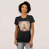 The Light Garden Within – Inner Child Meditation T-Shirt (Vorne ganz)
