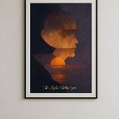 The Light Within You  Poster