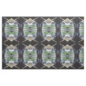 The Lighter Side of Lavender Street, Singapur Stoff (Fat Quarter (45,7 x 55,9 cm))