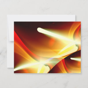 The Lights - Modernes Abstraktes Sci-Fi