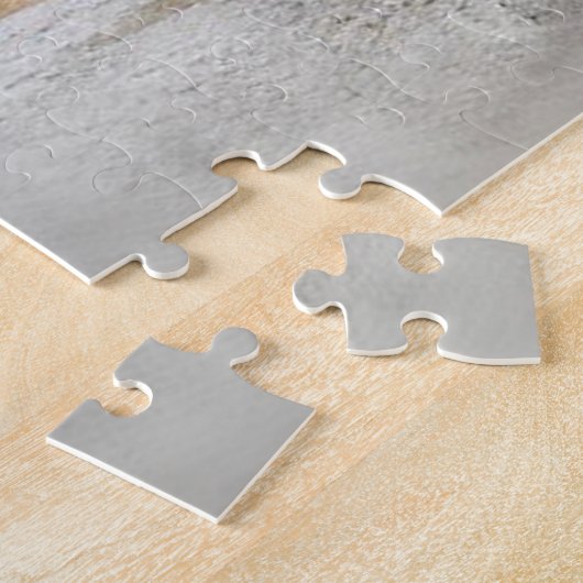 The Lion Lies Down With The Lamb Puzzle (Seite)