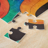 The Lion Puzzle (Seite)