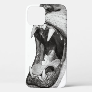 The lion roars Case-Mate iPhone hülle