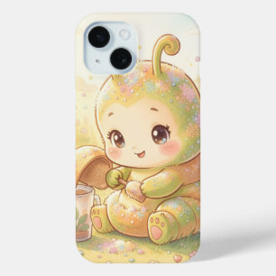 The Little Caterpillar’s Magical Journey 🐛✨1 Case-Mate iPhone Hülle