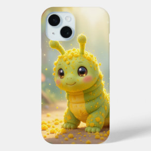 The Little Caterpillar’s Magical Journey 🐛✨ Case-Mate iPhone Hülle