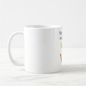 The Little Prince quote collection 2 Kaffeetasse (Links)