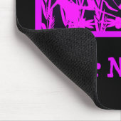 The little sweet pony mousepad (Ecke)