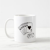 The Little Thing  Kaffeetasse (Links)