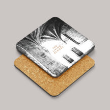 [The Living Echoes] Architecture Illustration