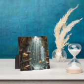 The Living Library Fotoplatte (InSitu)