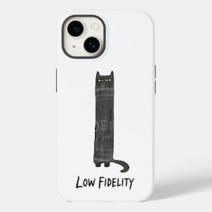 The Lo-Fi-Stretch Case-Mate iPhone 14 Hülle