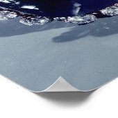 The Logan Brooch Poster (Ecke)