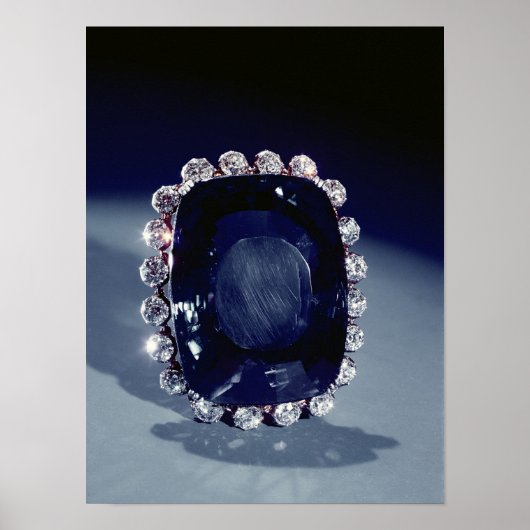 The Logan Brooch Poster (Vorne)