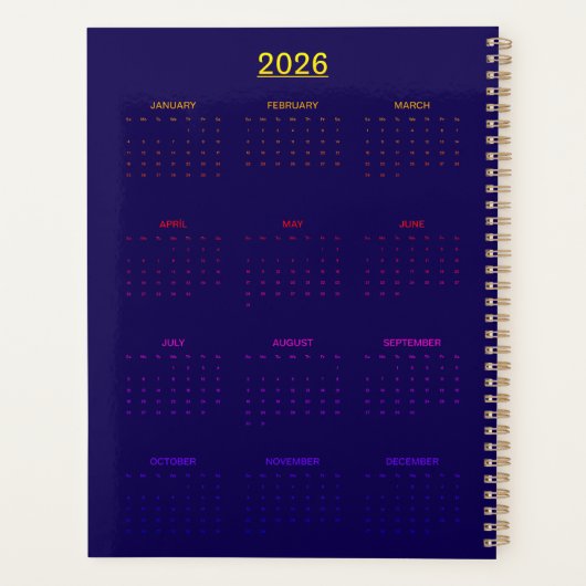 The Lonely Bird 2 Planer (Rückseite)