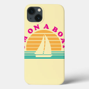 The Lonely Island Case-Mate iPhone Hülle