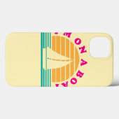 The Lonely Island Case-Mate iPhone Hülle (Rückseite (Horizontal))