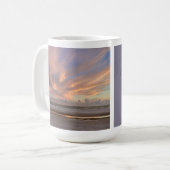 The Long-Awaited Exhale Kaffeetasse (Vorderseite Links)