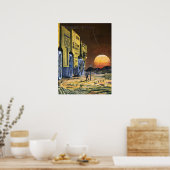 The Long Dark - Sci-Fi-Landschaft Poster (Küche)