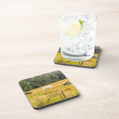 The Lord bless you and keep you;  Getränkeuntersetzer (Rechte Seite)