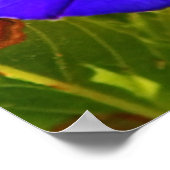 The Lord of Liebe Bible Erinnerung Poster (Ecke)