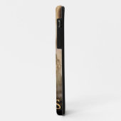 The Lord of the Rings: The Two Towers Movie Poster Case-Mate iPhone Hülle (Hinten/Links)