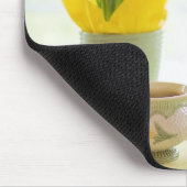 The Lord segne You Bible Verse Tee Party Mousepad (Ecke)