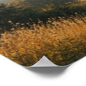 The Lord Will Keep You Psalm 121 Christian Poster (Ecke)