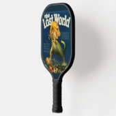 The Lost World Pickleball-Paddle Pickleball Schläger (Links)