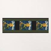 The Lost World Yoga Mat Yogamatte