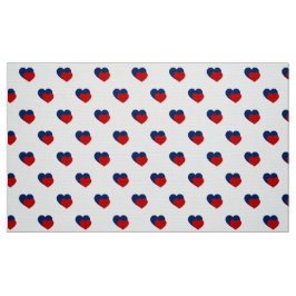 The love is in the air. stoff