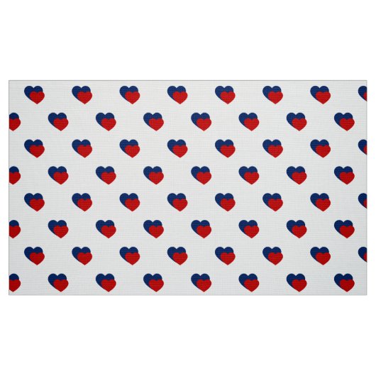 The love is in the air. stoff (Fat Quarter (45,7 x 55,9 cm))