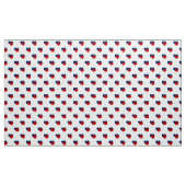 The love is in the air. stoff (Yard (91,4 cm))